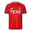 Maillot de Supporter Aberdeen Domicile 2024-25 Pour Homme